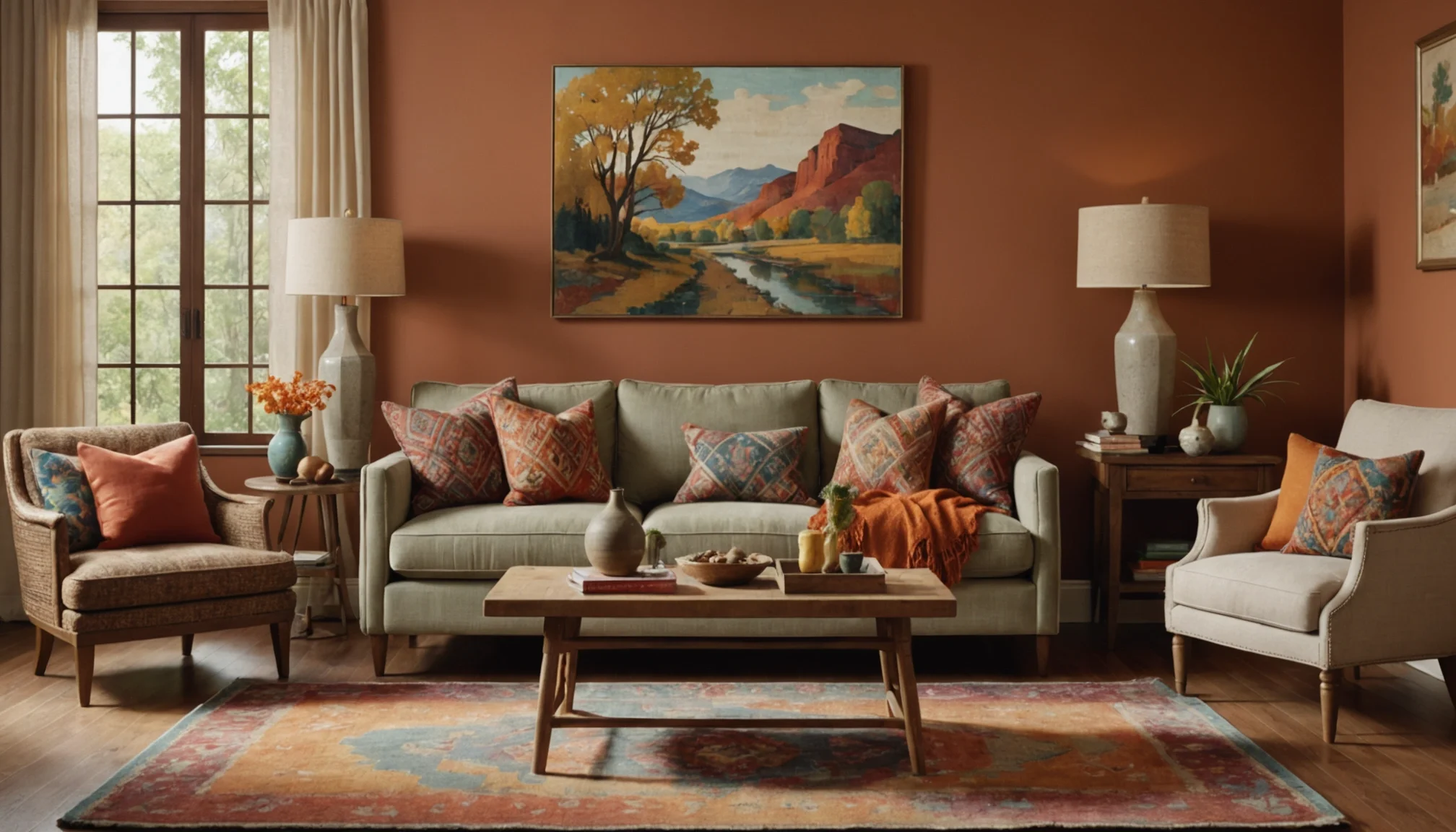 Comment choisir couleur artisanale pour un intérieur qui raconte votre histoire