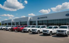 Optimisation couleur voiture entreprise