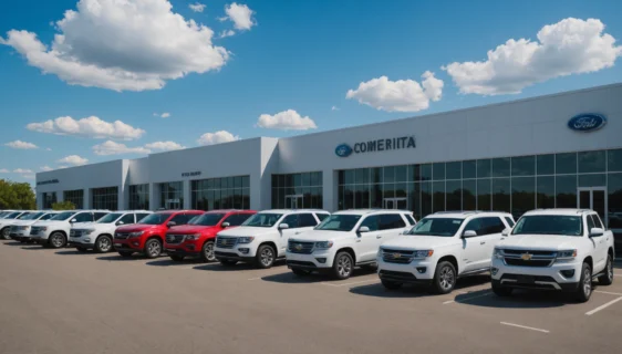 Optimisation couleur voiture entreprise