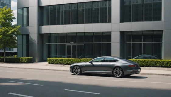 Meilleures couleurs de voiture professionnelle