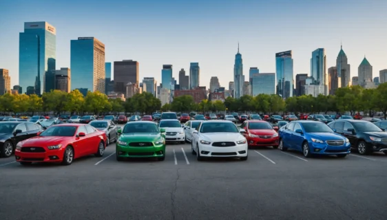 Quelle couleur voiture choisir