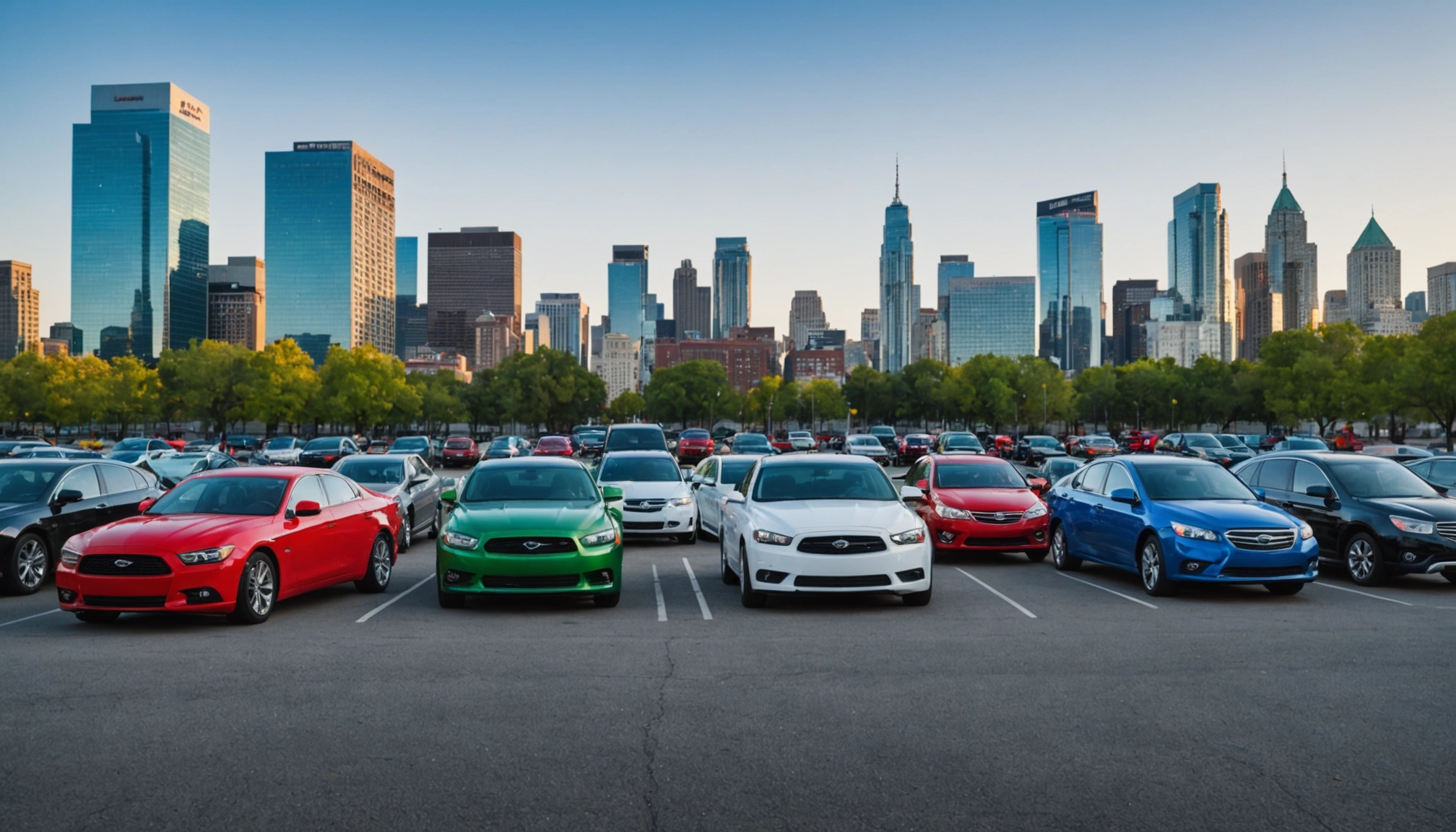 Quelle couleur voiture choisir