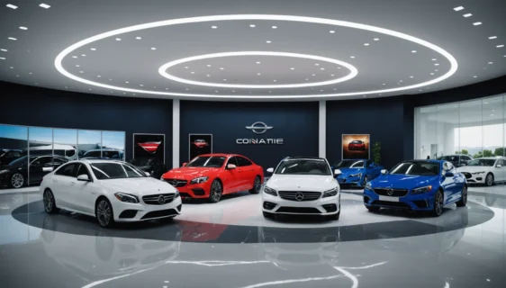 Couleurs populaires voitures