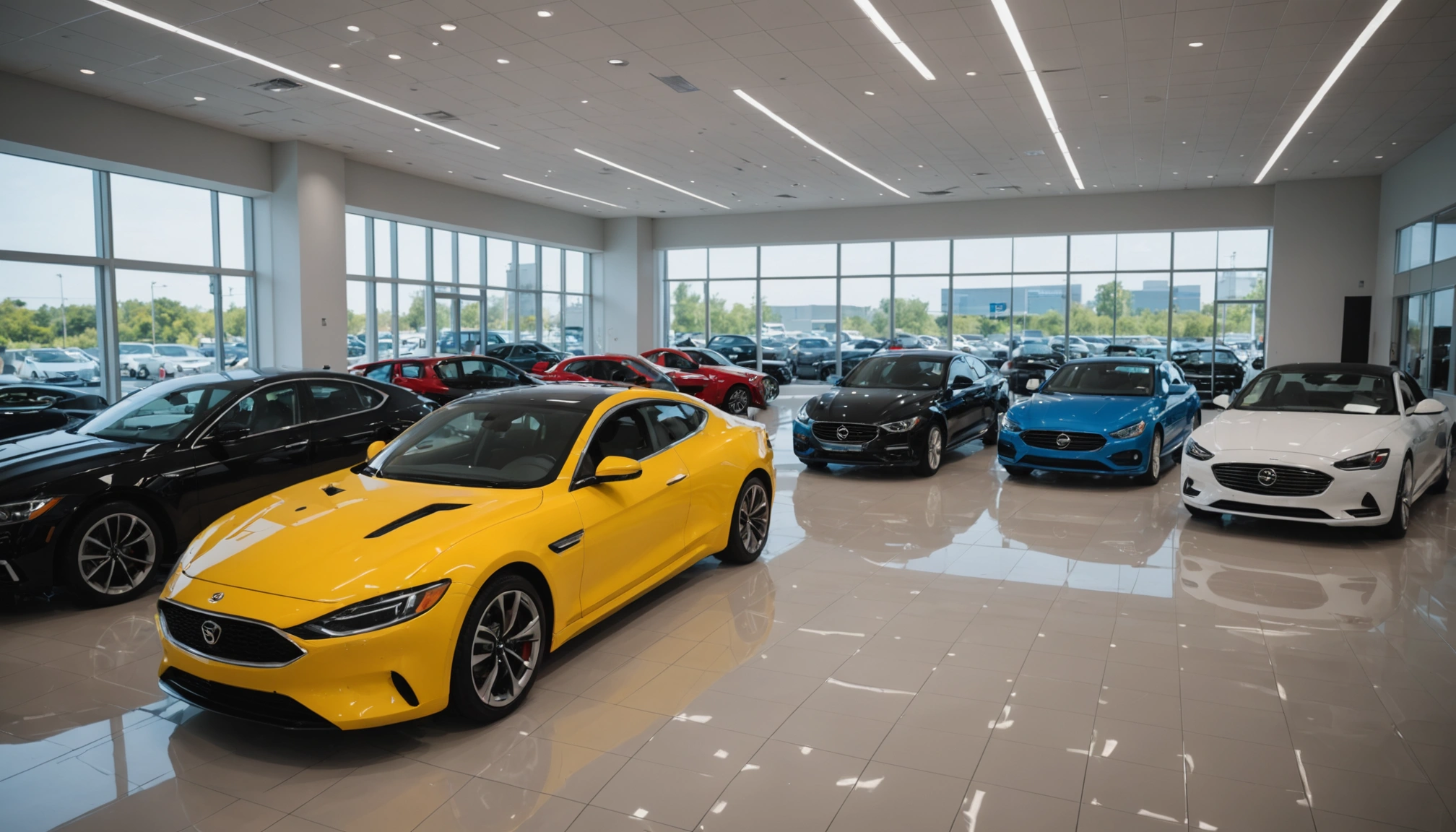 Quelle couleur voiture choisir