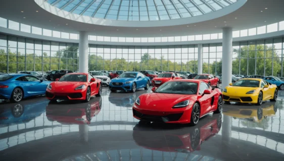 Quelles couleurs de voiture choisir