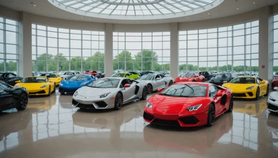 comment choisir couleur voiture